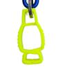 CALANDIS 2xGlove Clip Guard Holder Labor Work Clamp Grabber Catcher Small Size Yellow | Gloves | Fins, Footwear & Gloves | Water Sports view 4