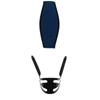 CALANDIS Underwater Scuba Diving Snorkel Mask Strap & Neoprene Padded Cover Accessory | Masks | Scuba & Snorkeling | Water Sports view 1
