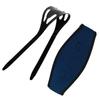 CALANDIS Underwater Scuba Diving Snorkel Mask Strap & Neoprene Padded Cover Accessory | Masks | Scuba & Snorkeling | Water Sports view 2