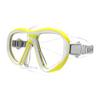 CALANDIS Scuba Diving Mask Adults Snorkel Diving Mask for Outdoor Kayaking Snorkeling Yellow | Masks | Scuba & Snorkeling | Water Sports view 4