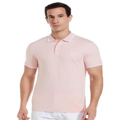 Basic SJ Tipping Polo
