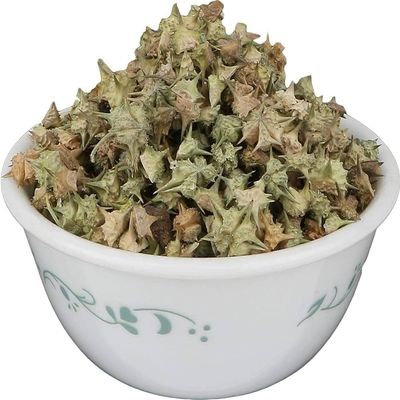 A D Food & Herbs Gokhru/Gokshura/Tribulus Terrestris Dried Pure and Natural Combo Packs (20 Gms x pack of 2)