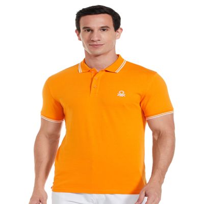Basic SJ Tipping Polo