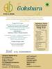 A D Food & Herbs Gokhru/Gokshura/Tribulus Terrestris Dried Pure and Natural Combo Packs (50 Gms x pack of 2) view 2