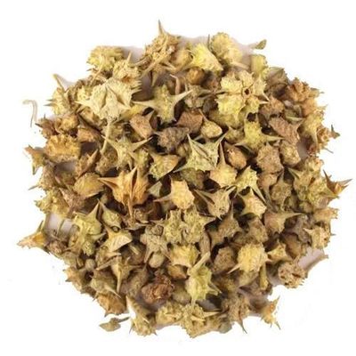 A D Food & Herbs Gokhru/Gokshura/Tribulus Terrestris Dried Pure and Natural Combo Packs (20 Gms x pack of 3)