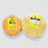 ADH Papad Combo | 400gms Banarasi Aloo Papad + 200gms Chana Pappad | Authentic Banarasi Aloo Papar | Chatpata Chana Dal Papadum view 1