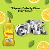 Natuur Dish Cleaner - 500ml Each pack of 2 | Cruelty-Free & Eco-Friendly | 100% Natural & Organic | Free from Harsh Chemicals & Toxins view 2