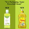 Natuur Dish Cleaner - 500ml Each pack of 2 | Cruelty-Free & Eco-Friendly | 100% Natural & Organic | Free from Harsh Chemicals & Toxins view 4