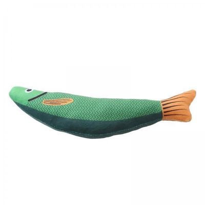 2xLovely Fish Plush Toys Soft Hugging Pillows for Bedroom Travel Birthday Gift Style C| Plush Baby Toys | Soft Toys for Babies
