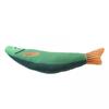 2xLovely Fish Plush Toys Soft Hugging Pillows for Bedroom Travel Birthday Gift Style C| Plush Baby Toys | Soft Toys for Babies view 1