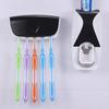 Catoz Toothpaste Dispenser & Tooth Brush with Toothbrush view 2