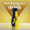 DOT SHOT Anti Hangover Shot for After Party Recovery | 100% Vegan Liver Detox Drink | Clinically Proven Shots with Turmeric, Vitamins & Electrolyte | No Side Effects | Pack of 24 view 2