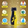 DOT SHOT Anti Hangover Shot for After Party Recovery | 100% Vegan Liver Detox Drink | Clinically Proven Shots with Turmeric, Vitamins & Electrolyte | No Side Effects | Pack of 24 view 4