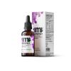 1MLFIX HEPROTECT: - 30ML | LIVER HEALTH Support* | Contains Silymarin from Milk Thistle, Zinc, Selenium, Iron & Calcium |1ML/Serving | 30 Servings view 1