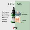 1MLFIX NATSTAT POLICOSANOL - 30ML | Cholesterol Support* | 1ML/Serving | 30 Servings | Contains Calcium | view 3