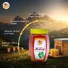 AmberHoney 100% Pure | Honey with No Sugar Adulteration | For Fitness & Health | Natural Immunity Booster | 100% Indigenous | Rich in Antioxidants & Minerals (Van Tulsi, 250gm, Pack of 1) view 4