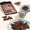 Atom Eats Brownie Nachos 50g | Pack of 1 | 100% Baked | Crispy Snack | Gourmet Brownie | Premium Munching | Supreme Travel, Party Treats | Preservative Free view 4