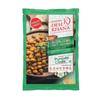 Desi Khana Ready To Eat (Pack Of 1) Punjabi Chole - 3 Minute Instant Healthy Main Course Food Makes Approx 180-200 gm | Just Add Hot Water | Zero Preservative | Wholesome Meal(60g Pouch, Freeze Dried) view 1