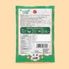 Desi Khana Ready To Eat (Pack Of 1) Punjabi Chole - 3 Minute Instant Healthy Main Course Food Makes Approx 180-200 gm | Just Add Hot Water | Zero Preservative | Wholesome Meal(60g Pouch, Freeze Dried) view 2