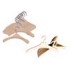 CALANDIS 20 Pieces Doll Clothes Hangers DIY for Dolls Furniture Accessories | Modern | Clothes & Accessories | Dolls view 2
