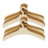 CALANDIS 20 Pieces Fashion Doll Clothes Hangers DIY for Dolls Furniture Accessories | Modern | Clothes & Accessories | Dolls view 3
