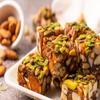 Dry Fruit Hub Energy Bites Sugar Free 1Kg | With Sweetness Of Dates | Dry Fruit Chikki | Healthy Snacks With Goodness Of Kaju Badam Pista Dates And Pure Ghee | Dates Barfi view 4