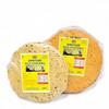 ADH Amritsari Papad Combo Pack of 2 | Urad Dal Pappad 200gm + Chana Dal Pappad 200gm | Masaledar Pappadums | Light and crispy indian snacks view 1