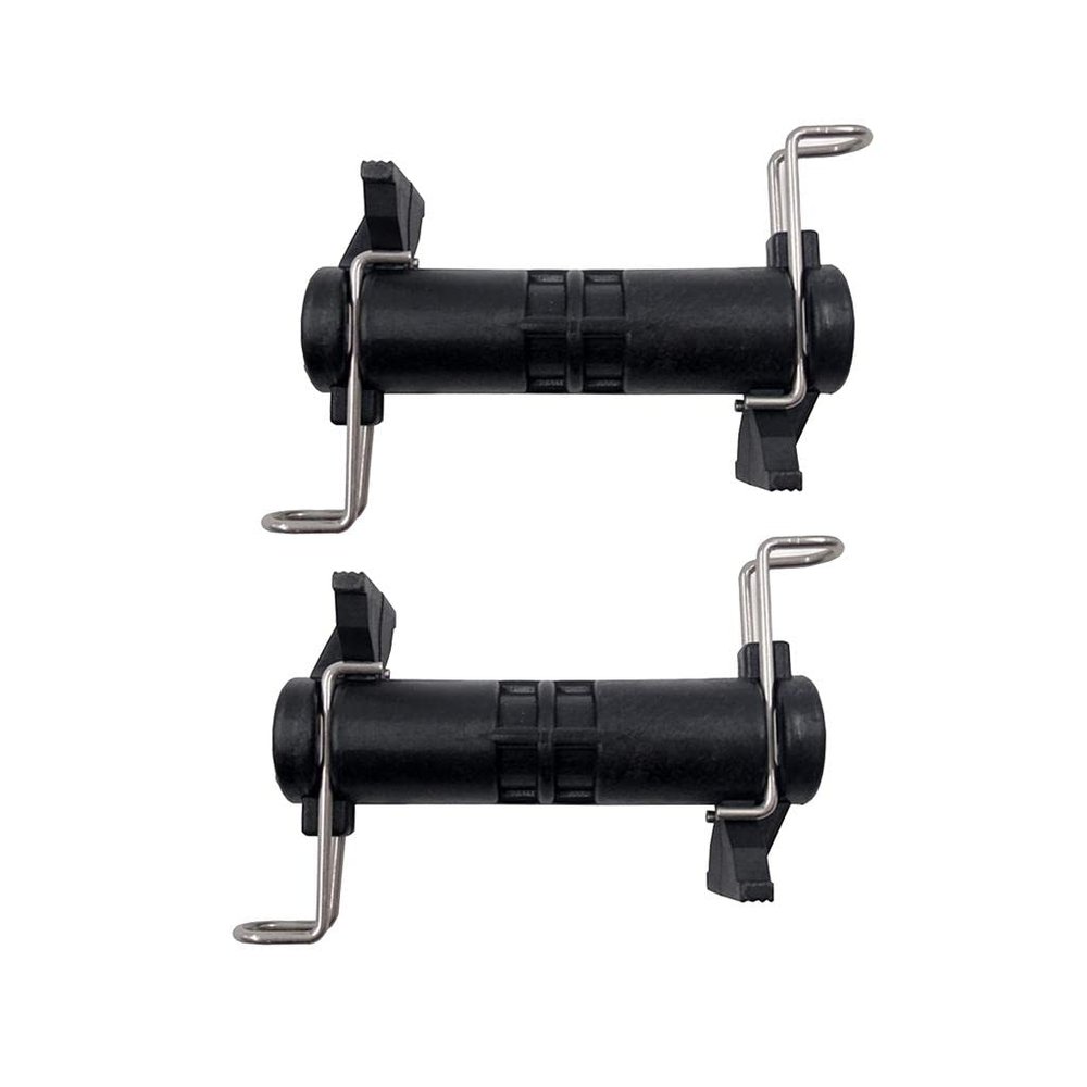 CALANDIS 2XHose Extension Connector for High Pressure Water Cleaning Hose | Pressure Washer Hoses | Pressure Washer Parts & Accs | Pressure Washers, Parts & Accs | Cleaning & Janitorial Supplies