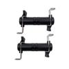 CALANDIS 2XHose Extension Connector for High Pressure Water Cleaning Hose | Pressure Washer Hoses | Pressure Washer Parts & Accs | Pressure Washers, Parts & Accs | Cleaning & Janitorial Supplies view 1