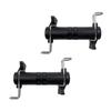 CALANDIS 2XHose Extension Connector for High Pressure Water Cleaning Hose | Pressure Washer Hoses | Pressure Washer Parts & Accs | Pressure Washers, Parts & Accs | Cleaning & Janitorial Supplies view 3