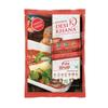 Desi Khana Ready to Eat (Pack of 1) Pav Bhaji - 3 Minute Instant Healthy Main Course Food Makes Approx 205-215 gm | Just Add Hot Water | Zero Preservative | Wholesome Meal(50g Pouch, Freeze Dried) view 1