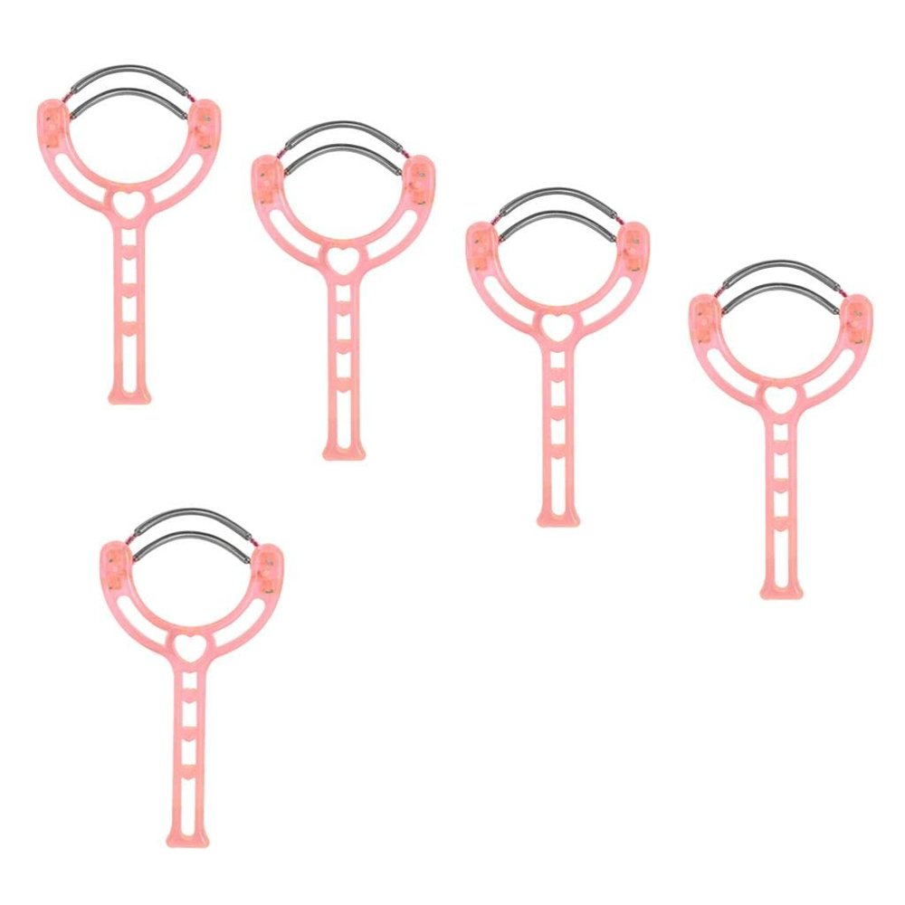 CALANDIS 5X Facial Hair Remover Face Beauty Spring Threading Removal Roller Epilators | Epilators & Electrolysis | Shaving & Hair Removal