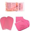 CALANDIS Paraffin Wax Protection Hand Feet Spa Mask Moisturizing Gloves & Wax Cream | Waxing Supplies | Shaving & Hair Removal view 4