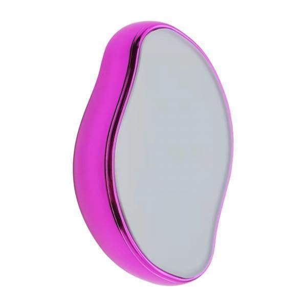 CALANDIS 2xPainless Hair Removal Epilator Reusable Body Hair Depilation Tool Rose Red | Epilators & Electrolysis | Shaving & Hair Removal