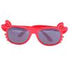 CALANDIS 2x1 Pair Plastic Sunglasses Glasses for 18" American Dolls Red Round | Modern | Clothes & Accessories | Dolls view 4