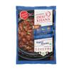 Desi Khana Ready to Eat (Pack of 1) Rajma Masala - 3 Minute Instant Healthy Main Course Food Makes Approx 180-200 gm | Just Add Hot Water | Zero Preservative | Wholesome Meal(60g Pouch, Freeze Dried) view 1