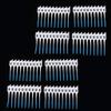 CALANDIS 80X Silicone Interdental Toothpick Dental Floss Teeth Clean Brush Oral Care | Dental Floss & Flossers | Oral Care view 3