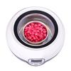 CALANDIS 10pcs Round Aluminum Foil Wax Bean Melting Bowl Hair Removal Wax Small Bowl | Waxing Supplies | Shaving & Hair Removal view 1