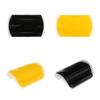 CALANDIS 4 Pack Cat Kitten Wall Corner Grooming Massage Self Groomer Brush Tool | Grooming | Cat Supplies view 2