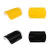 CALANDIS 4 Pack Cat Kitten Wall Corner Grooming Massage Self Groomer Brush Tool | Grooming | Cat Supplies view 4