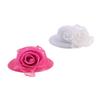 CALANDIS 2Pcs Vintage Round Bowler Doll Hats Caps for28-30cm Doll Clothes Accs | Modern | Clothes & Accessories | Dolls view 3