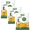 Cook Garden 100% Semolina | High Protein Healthy Diet | Maida Free & Cholesterol Free Fusilli Pasta (Pack of 3, 1500 g) | Fusilli Pasta | Vegetarian | Made with Durum Wheat Semolina view 1