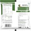 Cook Garden 100% Semolina | High Protein Healthy Diet | Maida Free & Cholesterol Free Fusilli Pasta (Pack of 3, 1500 g) | Fusilli Pasta | Vegetarian | Made with Durum Wheat Semolina view 3