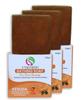 YASHARSH Kesuda Palash Bathing Soap | | Daily Bathing Soap For Men & Women | Natural Bathing Soap Base Soap With Nourishing - PACK OF 3 view 4