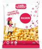 Cook Garden 100% Semolina | High Protein Healthy Diet | Maida Free & Cholesterol Free Elbow Macaroni Pasta (Pack of 2, 1000 g) | No Maida,High Protein & Fiber view 2