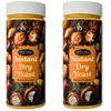 Raw And Vitalis Instant Dry Yeast Powder 200 Gram | Active Dry Yeast Powder for Baking, Pizza Appam,Perfect for baking breads| Leavening | Rising | Soft Bread| Sugar Tolerant | A++ Grade view 2