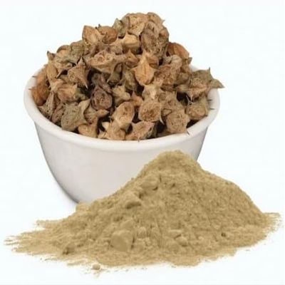 A D Food & Herbs Gokhru Powder/Gokshura/Tribulus Terrestris Powder Pure and Natural Combo Packs (20 Gms x pack of 2)
