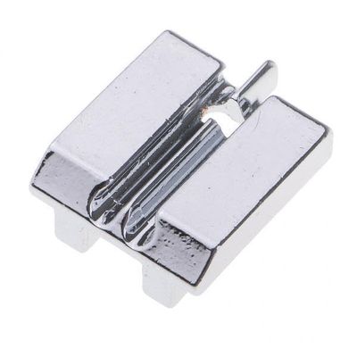 LOOM TREE 2xInvisible Zipper Concealed Presser Foot Replacement Sewing Machine Parts | Sewing | Sewing Machine Accessories | Feet