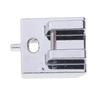 LOOM TREE 2xInvisible Zipper Concealed Presser Foot Replacement Sewing Machine Parts | Sewing | Sewing Machine Accessories | Feet view 3