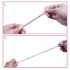 Classipia Nose Hair Removal Portable Wax Kit Nose Hair Removal Nasal Hair Trimmer view 2